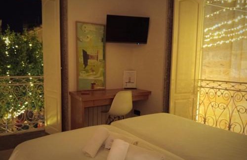 Santiago de Compostela Historic Centre House | Libredón Rooms
