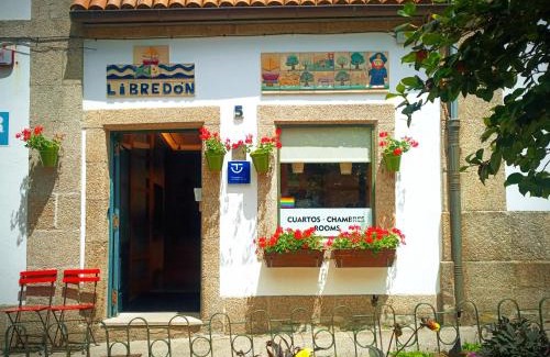 Santiago de Compostela Historic Centre House | Libredón Rooms