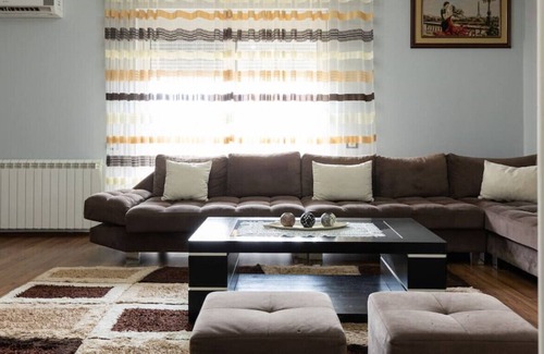 Shkoder House | Liburna - The Shiroka House