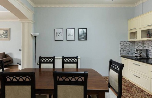 Shkoder House | Liburna - The Shiroka House