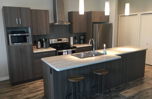 Okanagan-Similkameen House | Licensed - BEST Location in Penticton - 3 BDR - 2B