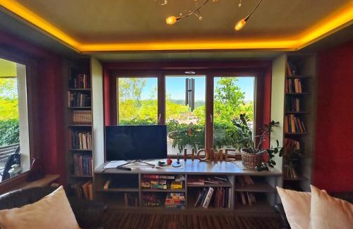 Weiler-Simmerberg Apartment | Lichtblick