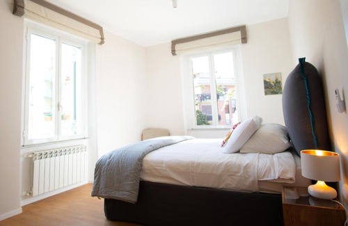 Ripa Apartment | Licinia Due