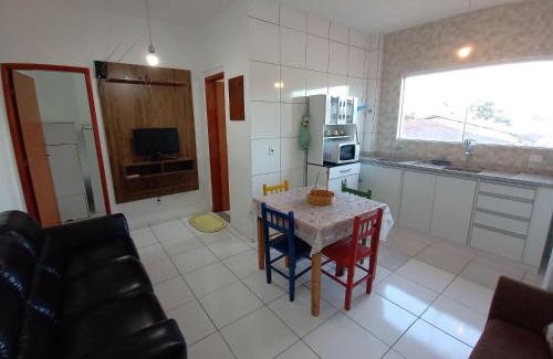 Pereque-Acu Apartment | Licinio Apartamento próximo a Praia