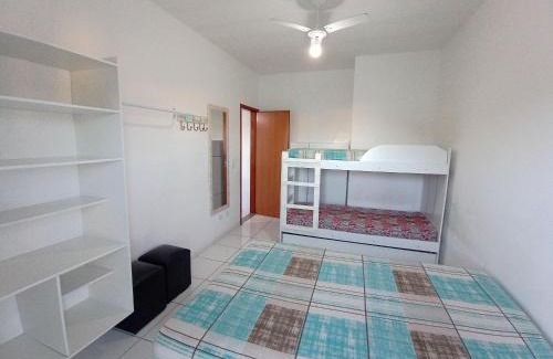 Pereque-Acu Apartment | Licinio Apartamento próximo a Praia
