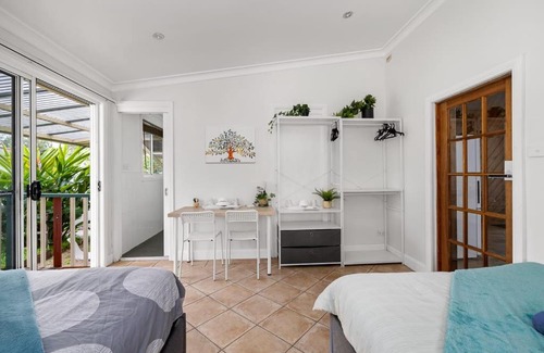 Lidcombe House | Lidcombe Boutique Guest House near Berala Station7