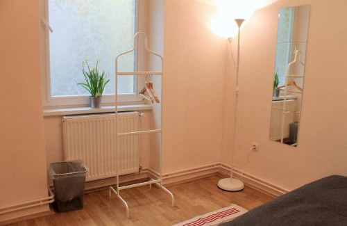 Inner City Budapest House | Lidi Guesthouse