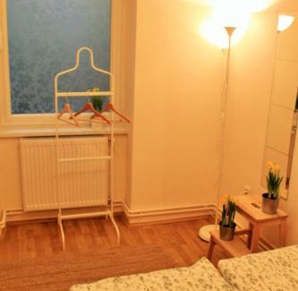 Inner City Budapest House | Lidi Guesthouse