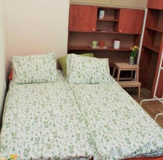 Inner City Budapest House | Lidi Guesthouse