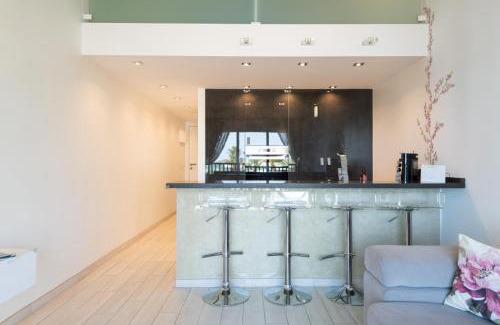 Playa del Aguila House | Lidia & Paco Home two bedrooms beachfront