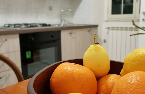 Canicatti House | Lidia's Home, Canicattì