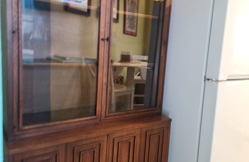 Sarasota Apartment | Lido Key Hide-Away for Two