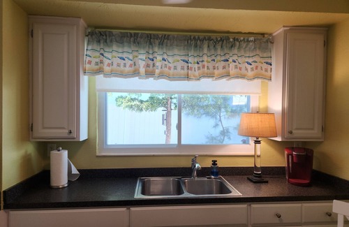 Sarasota Apartment | Lido Key Hide-Away for Two