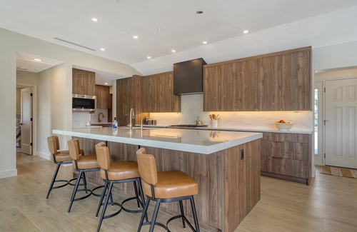 Sarasota House | Lido Key Home with Pool and Dock