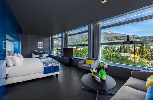 Riva del Garda Hotel | Lido Palace - The Leading Hotels of the World
