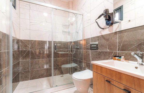 Yomra Hotel | Lidzo Villa - Butik Otel