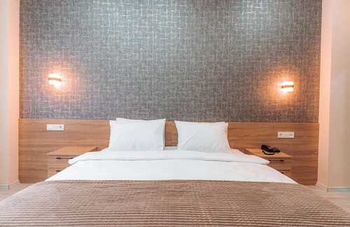 Yomra Hotel | Lidzo Villa - Butik Otel