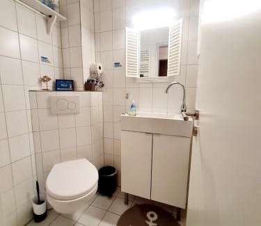 Bad St. Peter-Ording Apartment | Lieblingsort