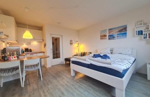 Bad St. Peter-Ording Apartment | Lieblingsort