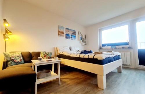 Bad St. Peter-Ording Apartment | Lieblingsort