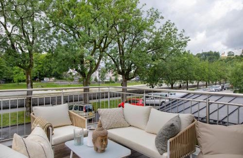 Bad Toelz Apartment | Lieblingsplatz Ferienwohnung