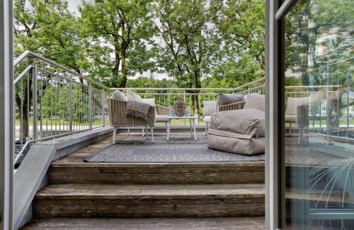 Bad Toelz Apartment | Lieblingsplatz Ferienwohnung