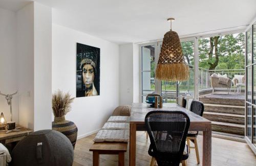 Bad Toelz Apartment | Lieblingsplatz Ferienwohnung