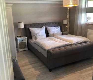 Groemitz Apartment | Lieblingsplatz Nr 9 in Grömitz