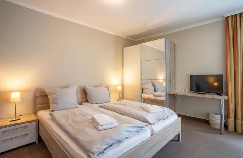 Groemitz Hotel | Lieblingsplatz Seedeich