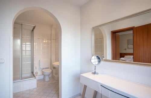 Groemitz Hotel | Lieblingsplatz Seedeich