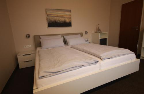 Groemitz Hotel | Lieblingsplatz Seedeich