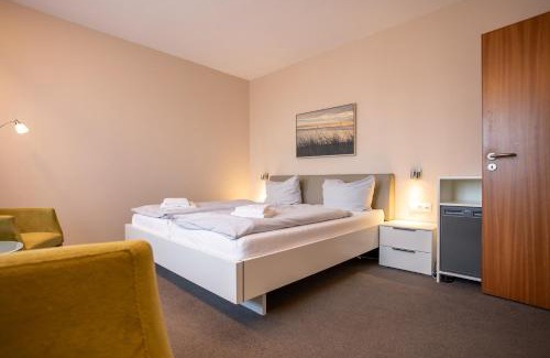 Groemitz Hotel | Lieblingsplatz Seedeich