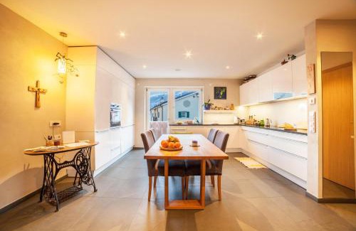 Naturno Apartment | Lieblingsplatzl
