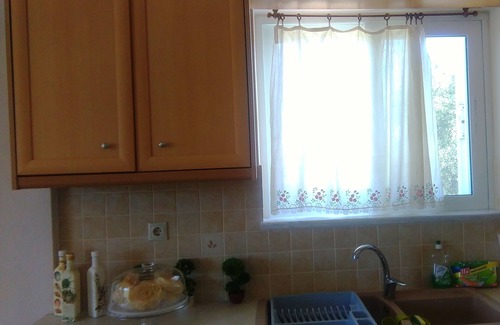 Kissamos Cottage | LIFE BREEZE, the ideal vacation spot