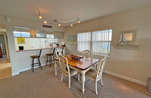 Pensacola Beach Condo | Life is Better with Sand Between Your Toes! Gulf Front Condo