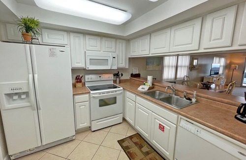 Pensacola Beach Condo | Life is Better with Sand Between Your Toes! Gulf Front Condo