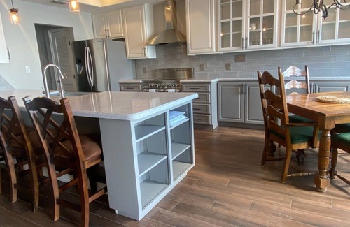 Port Isabel House | Life on the Bay - 43 HT
