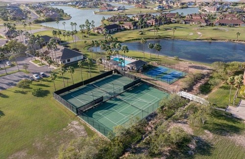 Port Isabel House | Life on the Bay - 43 HT