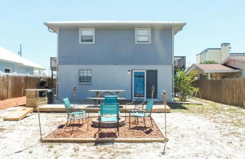 Biltmore Beach House | Life's a Beach