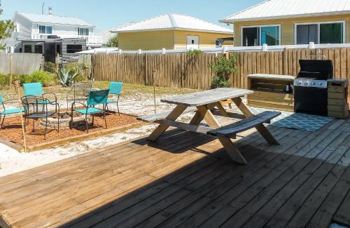 Biltmore Beach House | Life's a Beach