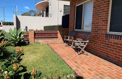 Merewether House | Life's a Merewether Beach