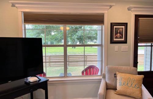 Long Beach House | Lifeguard Shack