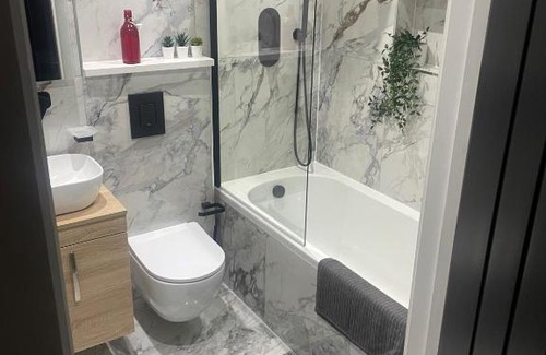 Newham Apartment | Lifted get away