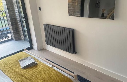 Newham Apartment | Lifted get away