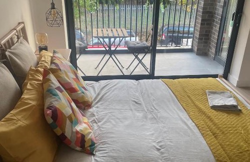 Newham Apartment | Lifted get away