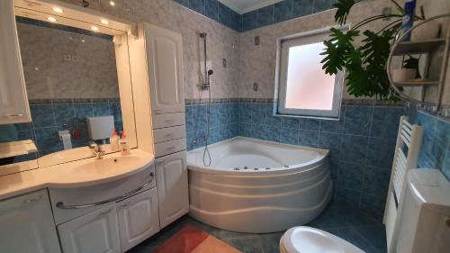 Szilvasvarad Apartment | Liget Nyaralóház és Apartman Liget