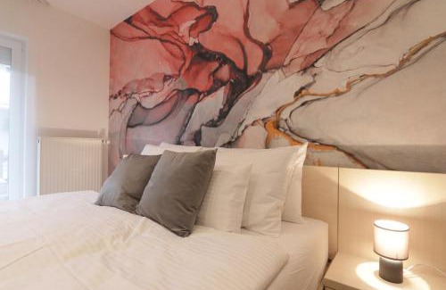 Gyor Apartment | Liget26 Apartman