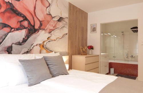 Gyor Apartment | Liget26 Apartman
