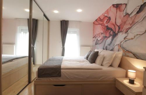 Gyor Apartment | Liget26 Apartman