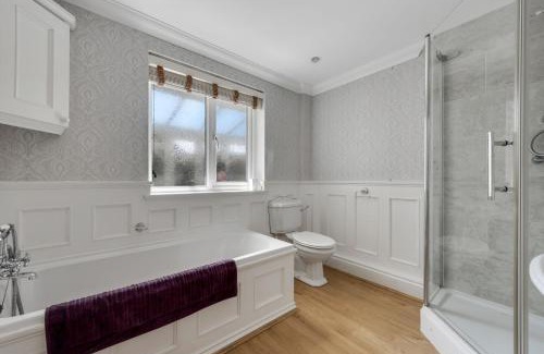 Perranporth House | Ligger View